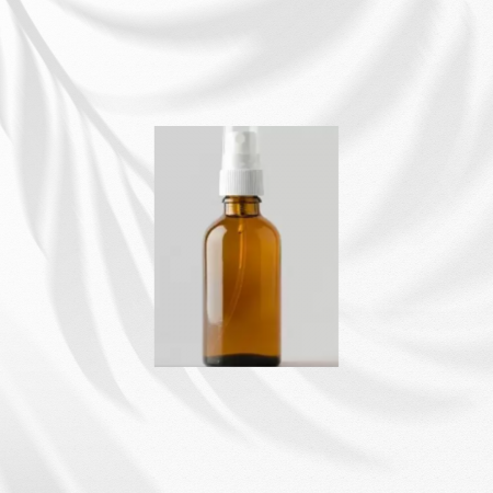 Semprotan aroma rambut - Label pribadi dari semprotan aroma rambut